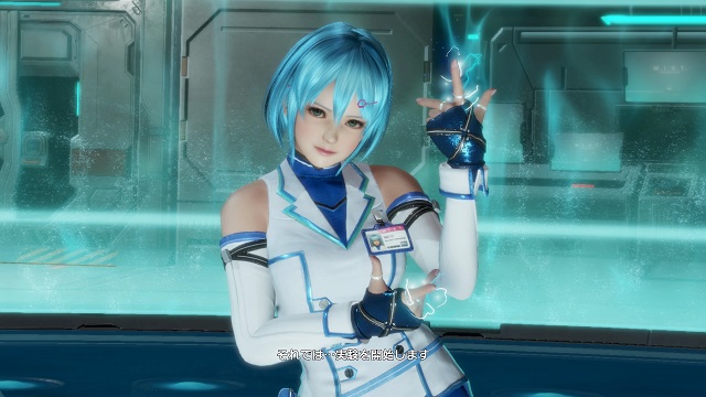 nico - DEAD OR ALIVE 6 攻略wiki @ ウィキ - atwiki（アットウィキ）